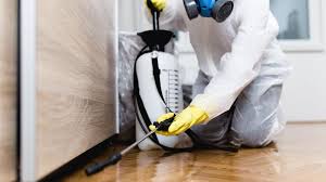 Real Estate Pest Inspections in Lake Telemark, NJ